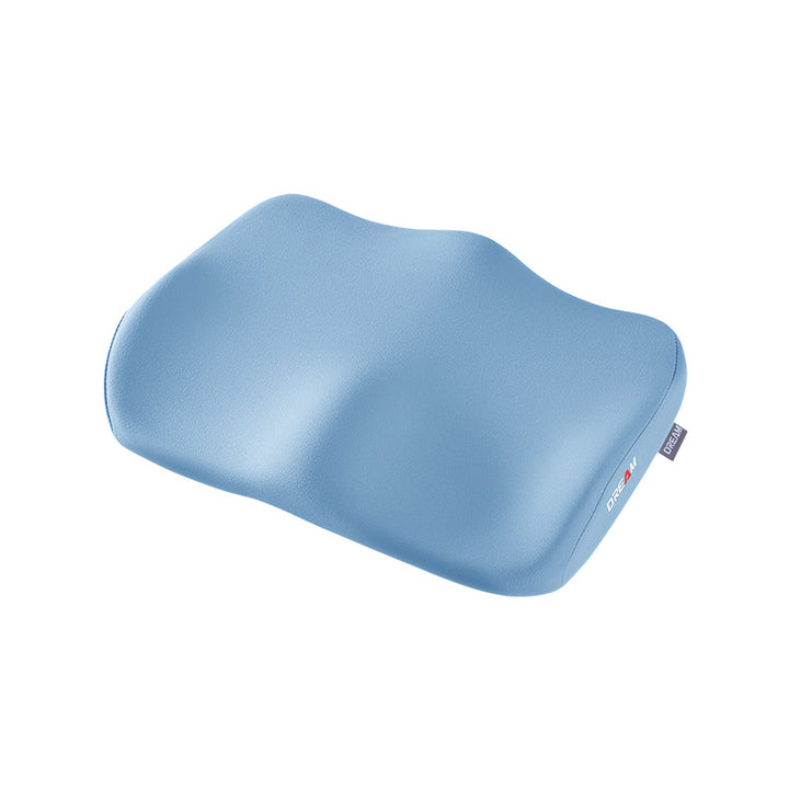 Student seat cushion made of memory foam