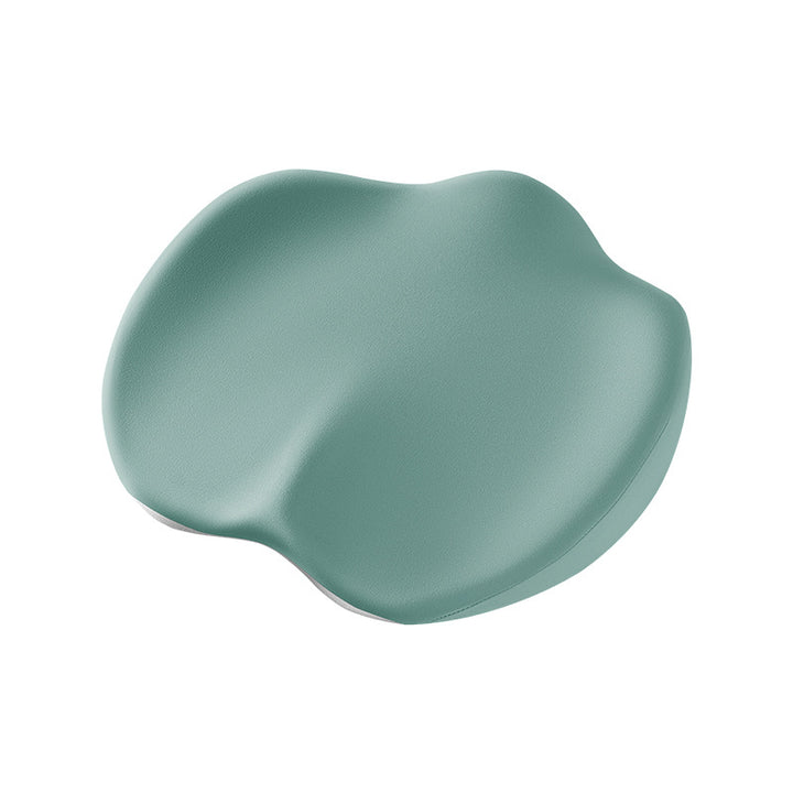 Student seat cushion made of memory foam