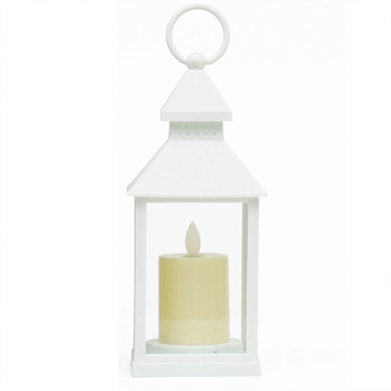 LED-Tealight in Retro Style