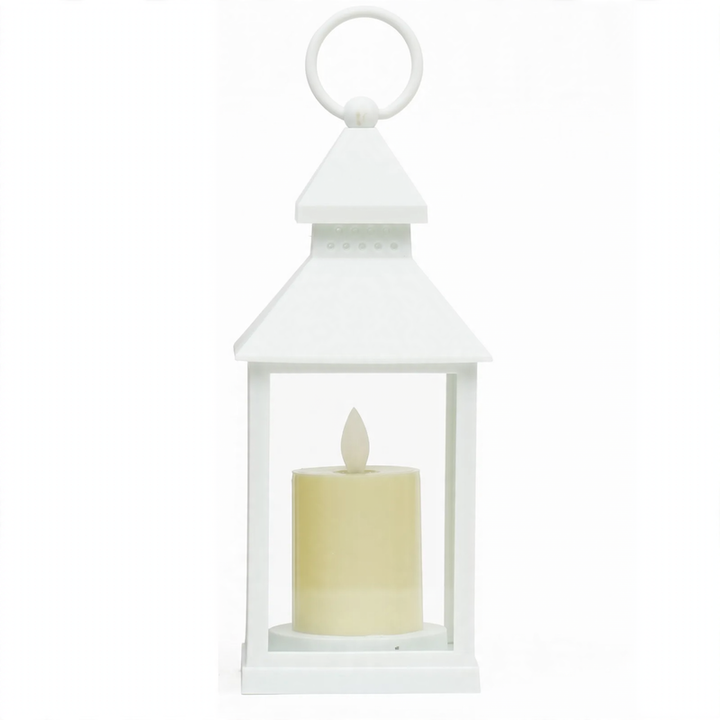 LED-Tealight in Retro Style