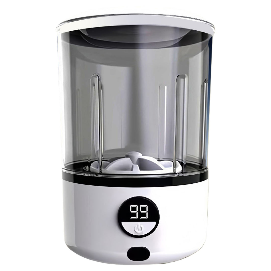 Mini washing machine 0023, USB charging, 2 L