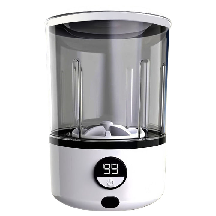 Mini washing machine 0023, USB charging, 2 L