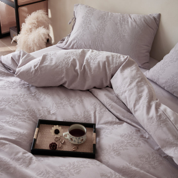 Cotton bedding 100, fluffy, autumn/winter