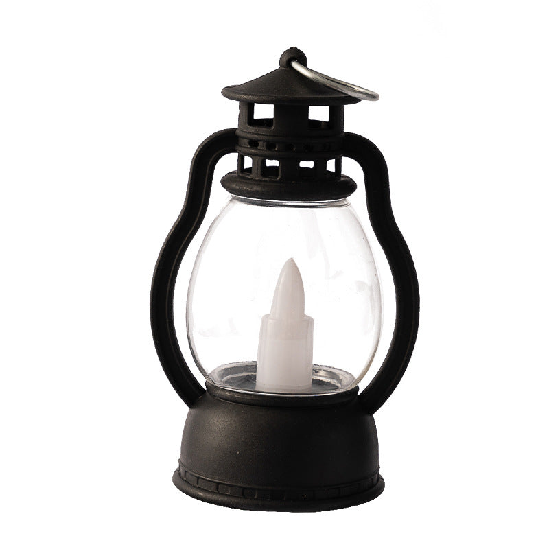 Decorative Retro Lantern for atmospheric light