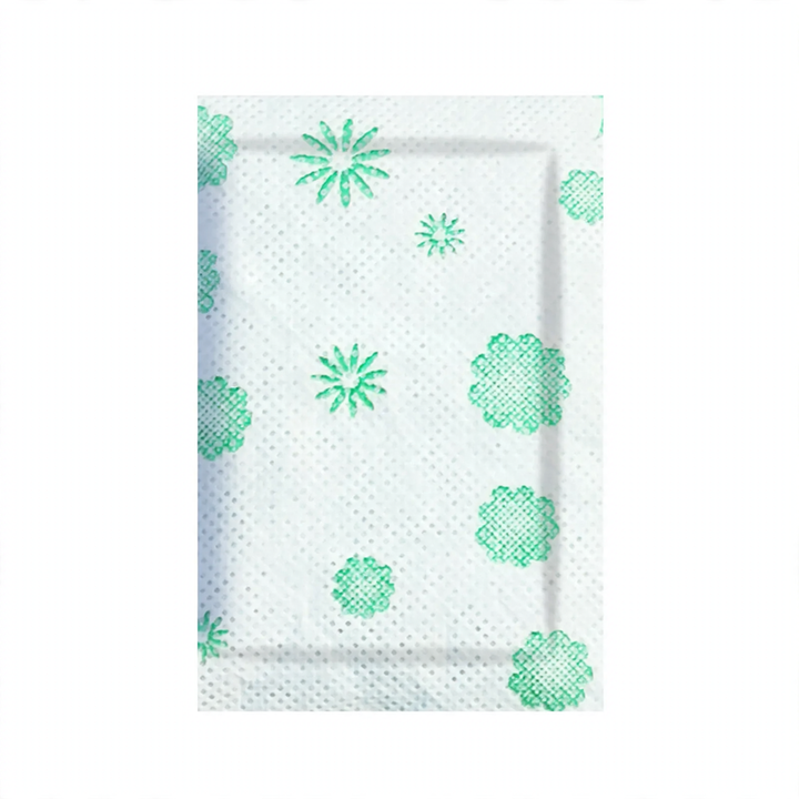 Activated carbon bag for air purification, 50g