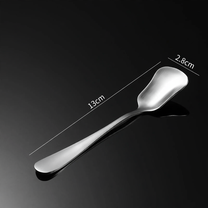 Stainless steel cutlery, 410 steel, various parts