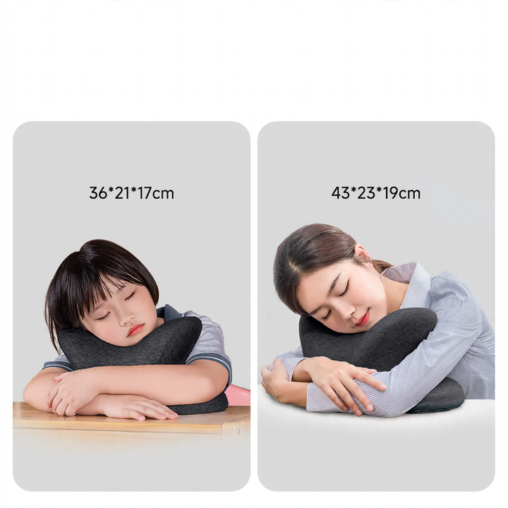 Nap Pillow Memory Foam, Kids