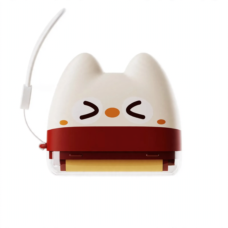 Washable lint roller for cats