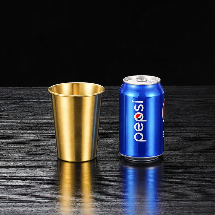 Titanbier Mug, 350 ml