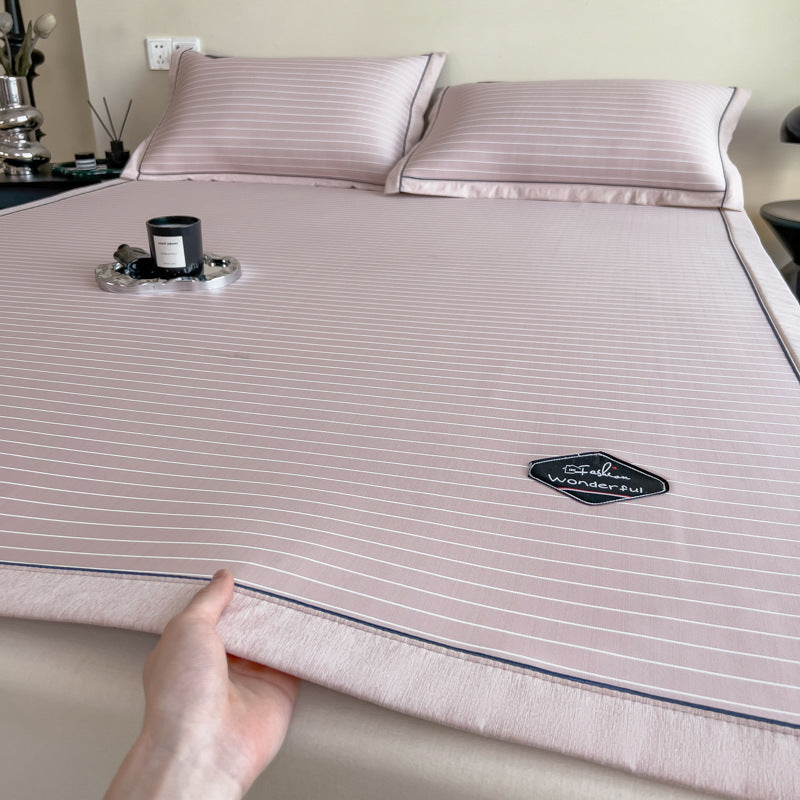 Ice Crystal Cooling Mat, 3-piece, washable
