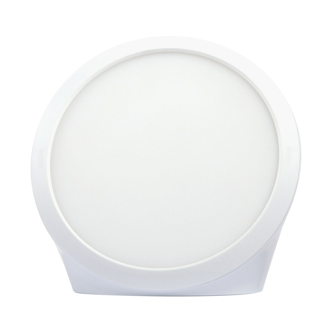 Light therapy lamp 10000 Lux with timer