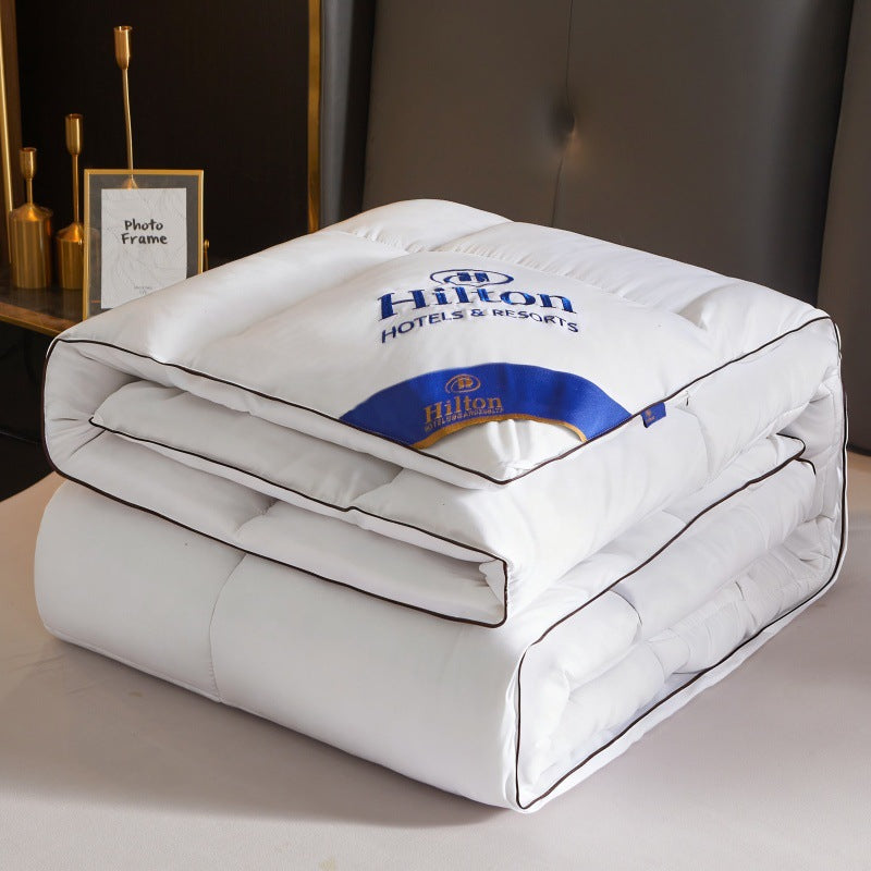 Cotton comforter, four seasons