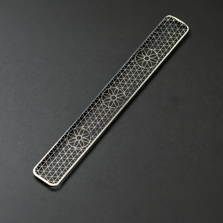 Stainless Steel Incense Stick Holder