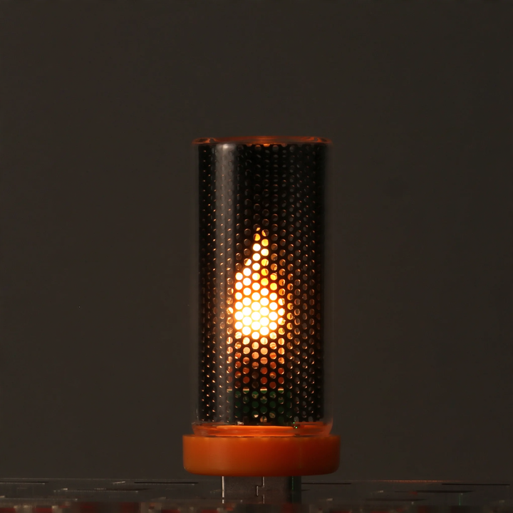 USB LED Flame Light for Vehicle and Living Space