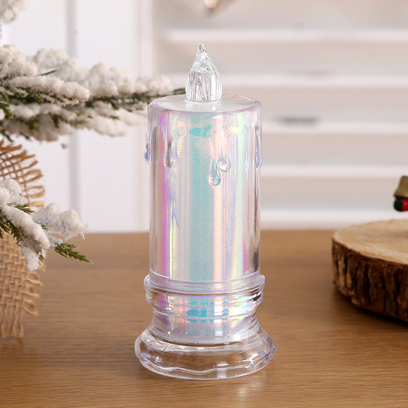 Decorative LED mood light