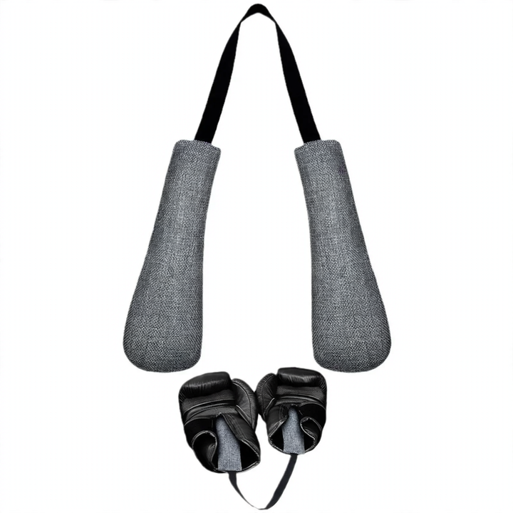 Activated charcoal bags for odor neutralization