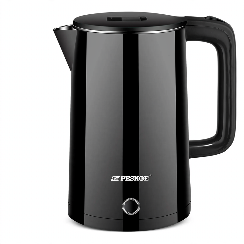 Stainless Steel Kettle, 2 L
