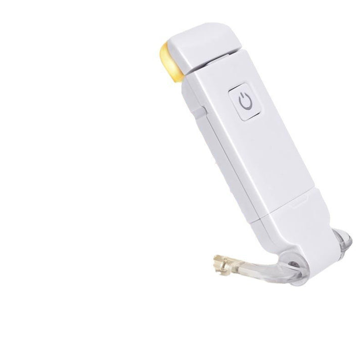 Mini-LED-Clip light, foldable and eye-friendly