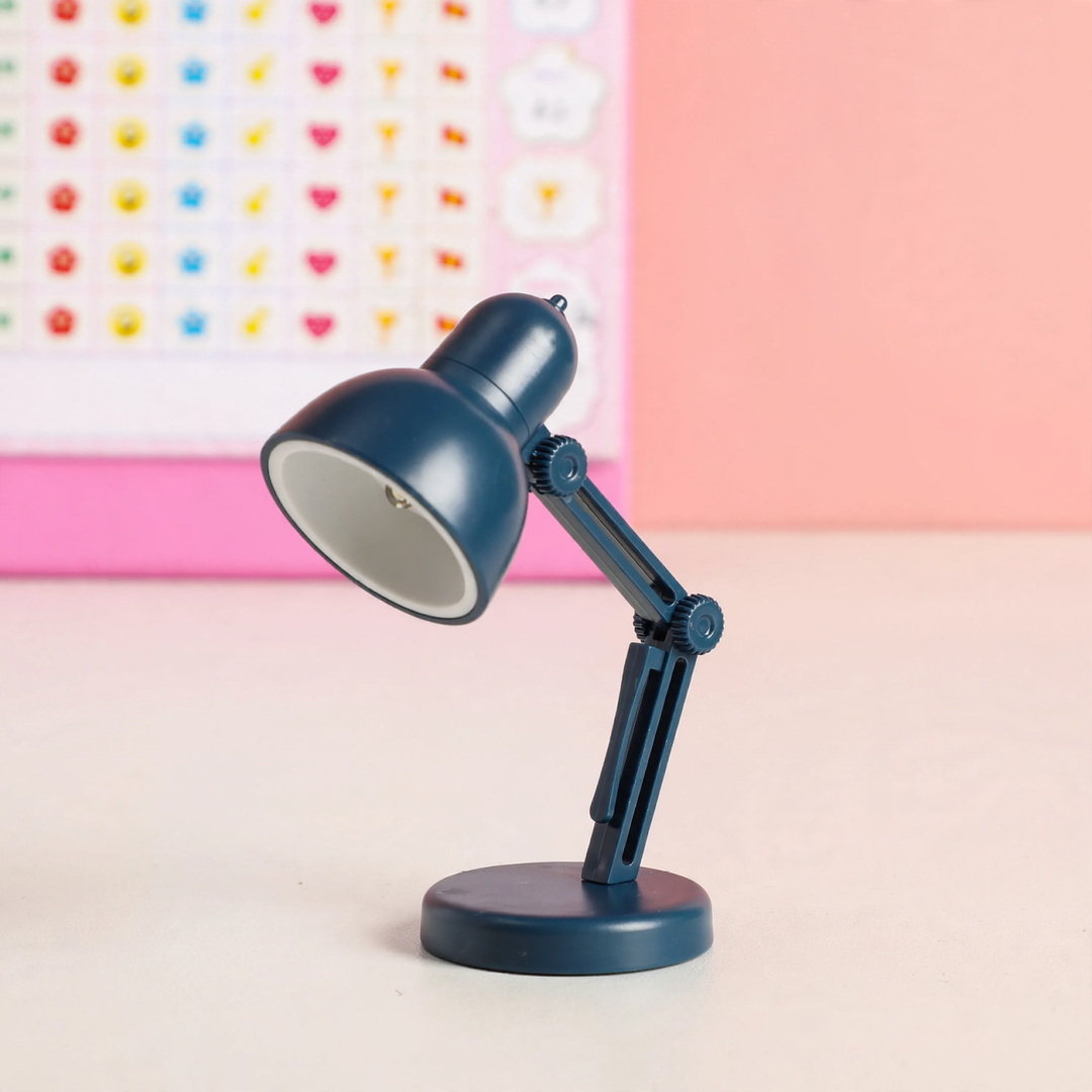 Mini-LED-Clip Light, foldable