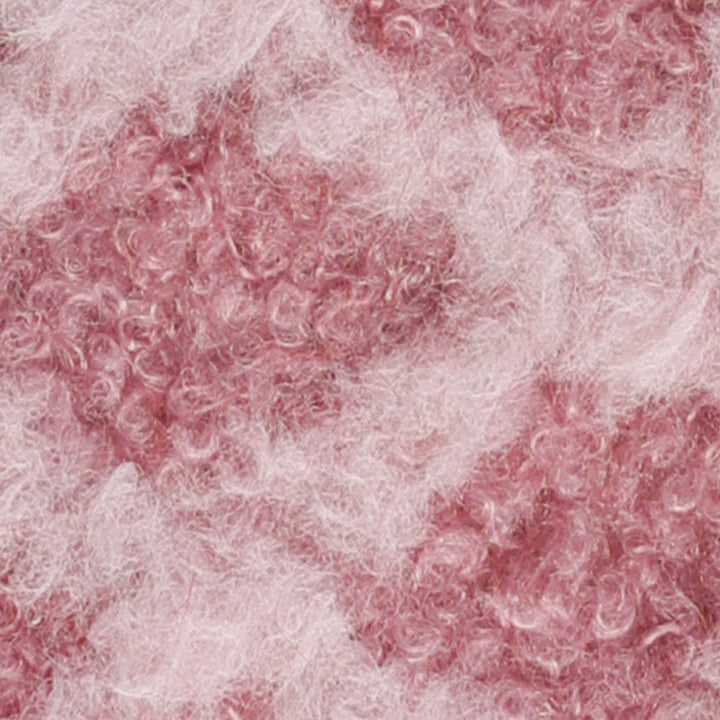 Teddy fabric in various thicknesses