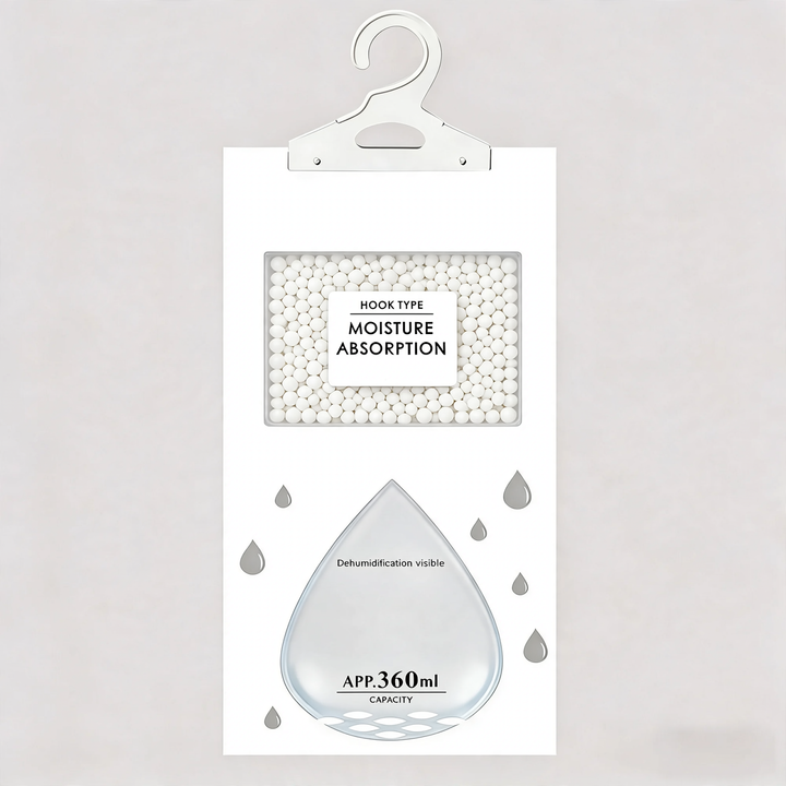 Hanging Dehumidifier Bag