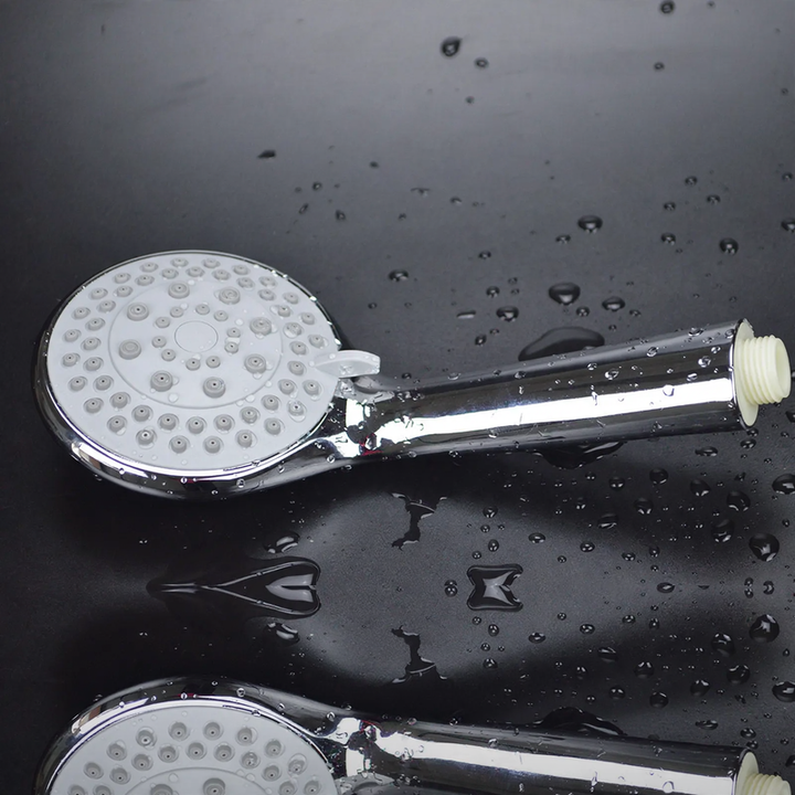Shower head 6 inch with massage function