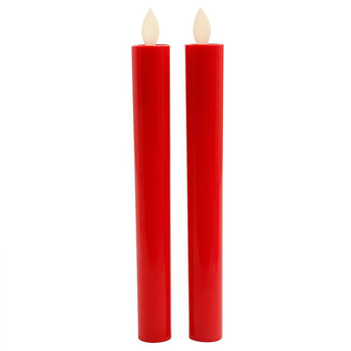 Electronic LED Candles in Set
