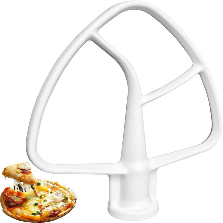 Whisking Tool Set for Stand Mixer 4.5–5 Qt