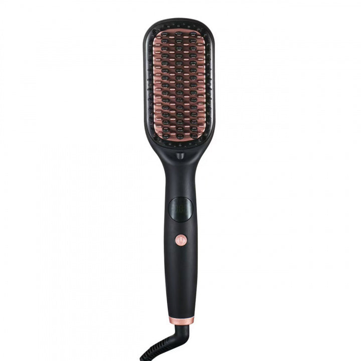 Electric neck and facial massager