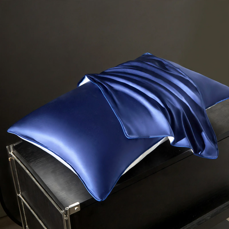 Silk pillowcase, 100% mulberry silk