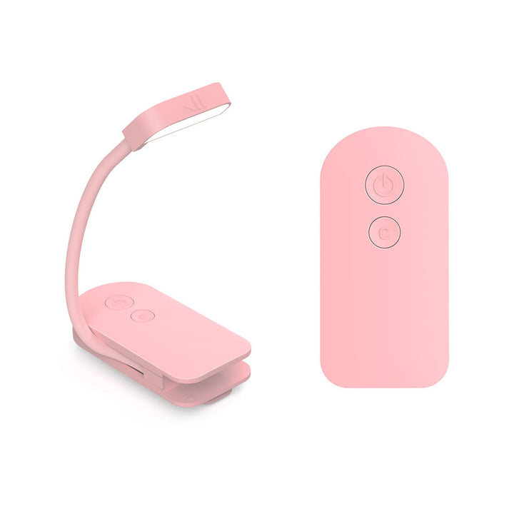 Mini-LED-Clip-Reading-Light for Students