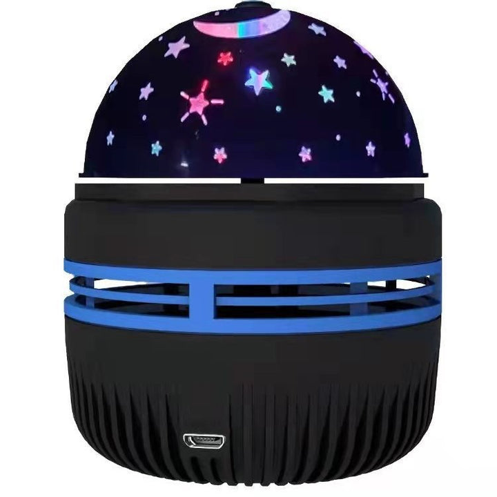 LED Starry Sky Projection Light