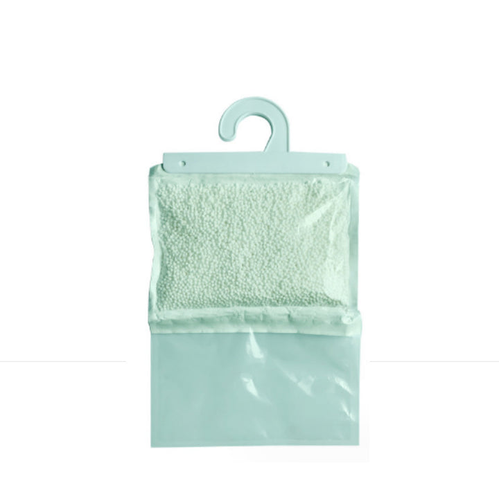Hanging Dehumidifier for Wardrobes