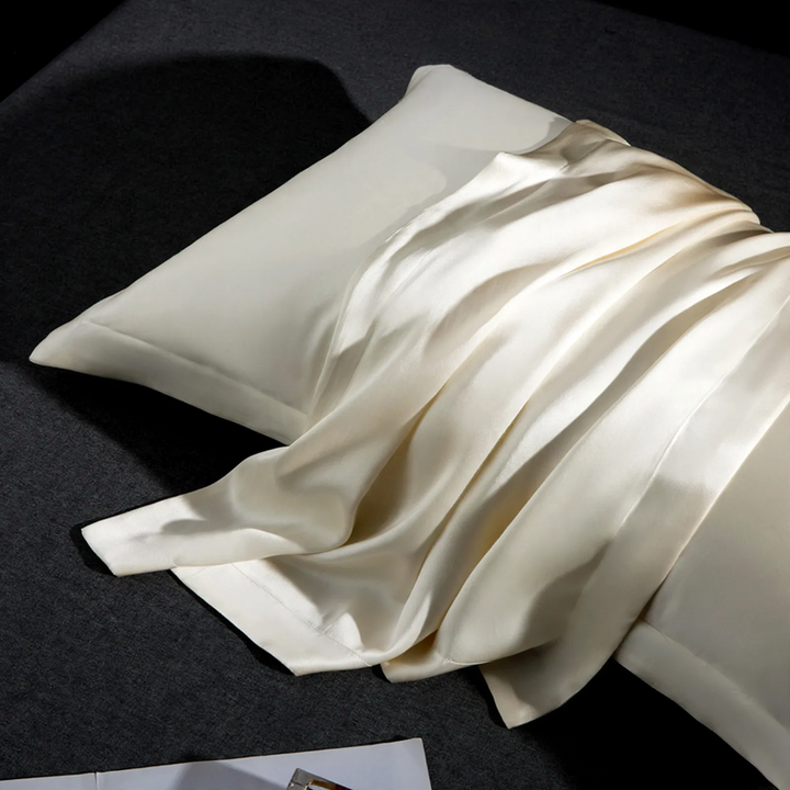 Silk pillowcase, 100% mulberry silk