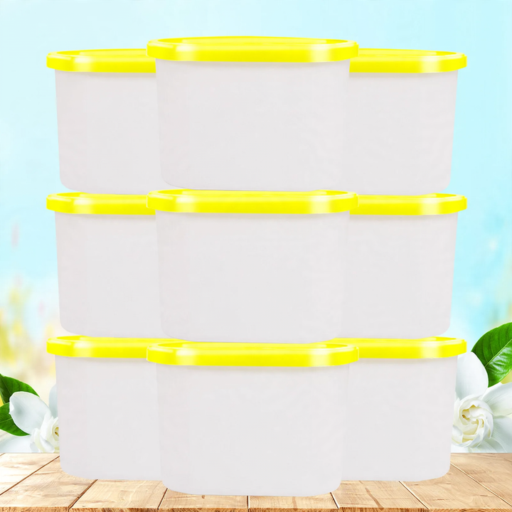 Empty Dehumidifier Box for Indoor Use, 500ml