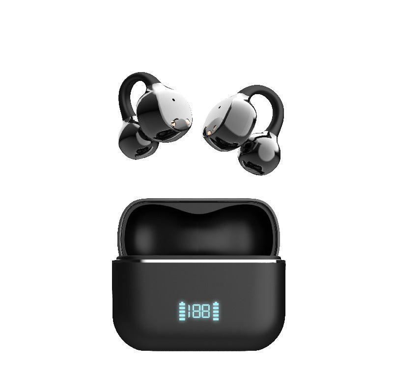 Bluetooth earbuds with AI translation