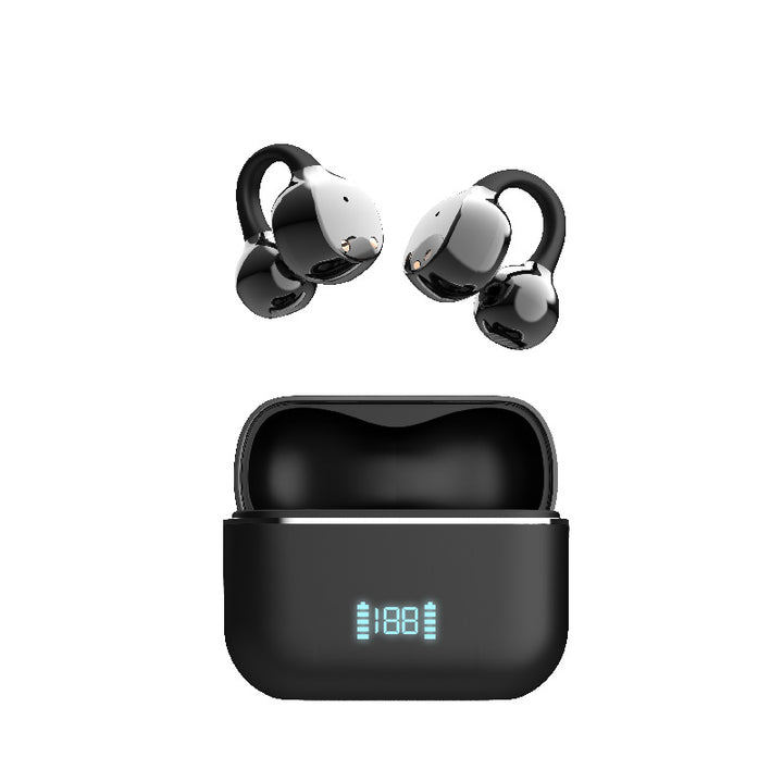 Bluetooth earbuds with AI translation