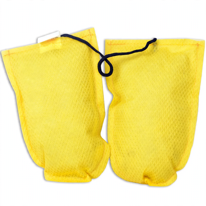 Bamboo charcoal shoe deodorant inserts