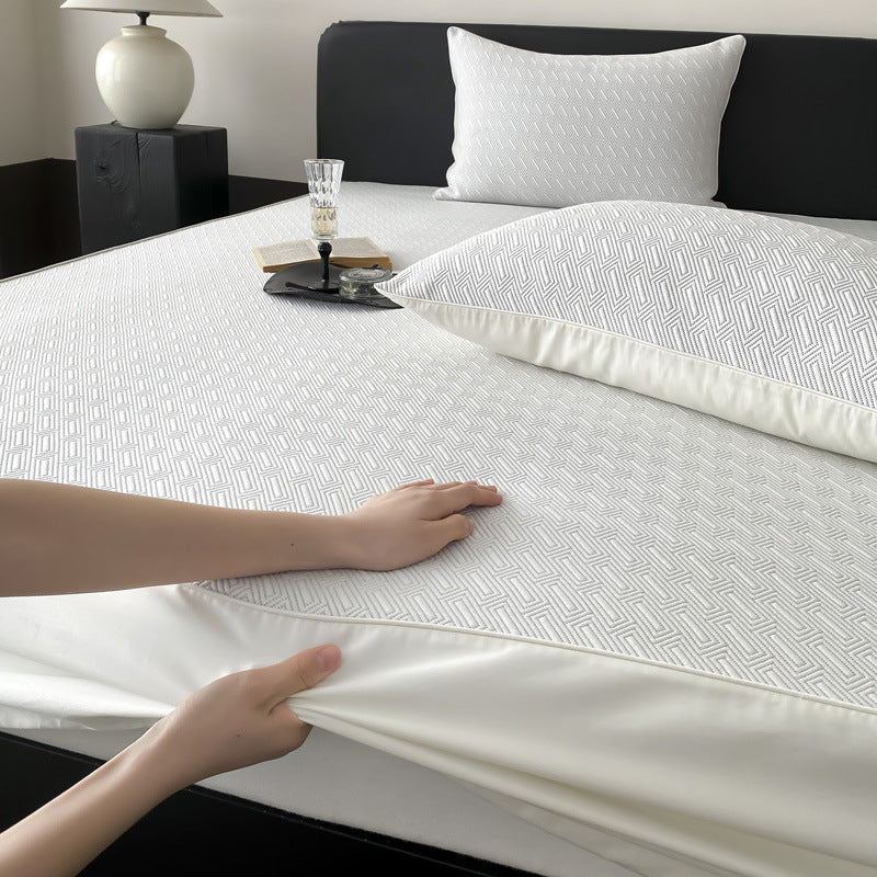 Viscose-cooling mat, 2–3 piece, sheet form