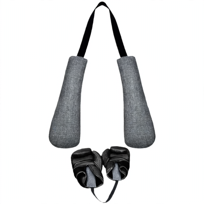 Activated charcoal bags for odor neutralization