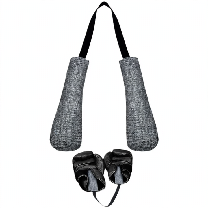 Activated charcoal bags for odor neutralization