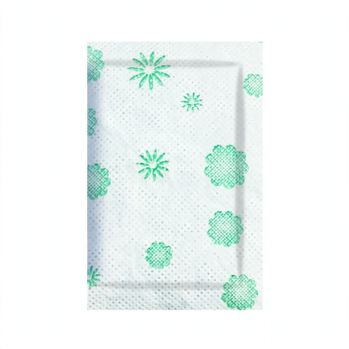 Activated charcoal bags for air purification, 50g