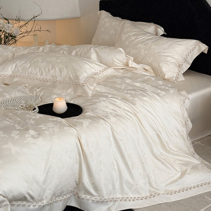 Lyocell-Cotton-Bedding-Set, 100