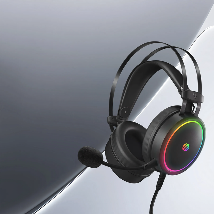 Gaming Headset Model 8008U, wired