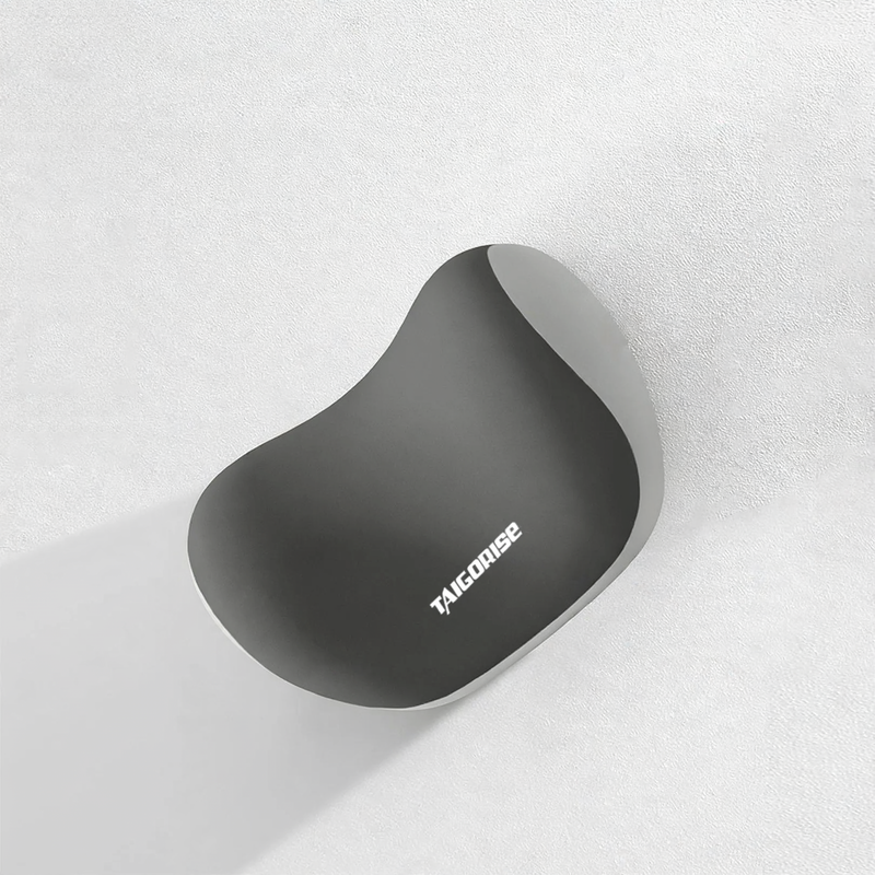 Car cushion and lumbar support made of memory foam