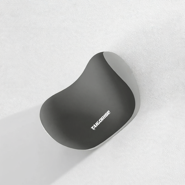 Car cushion and lumbar support made of memory foam
