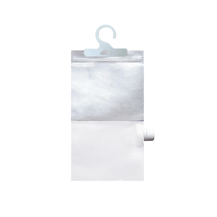 Refillable Dehumidification Set with Calcium Chloride