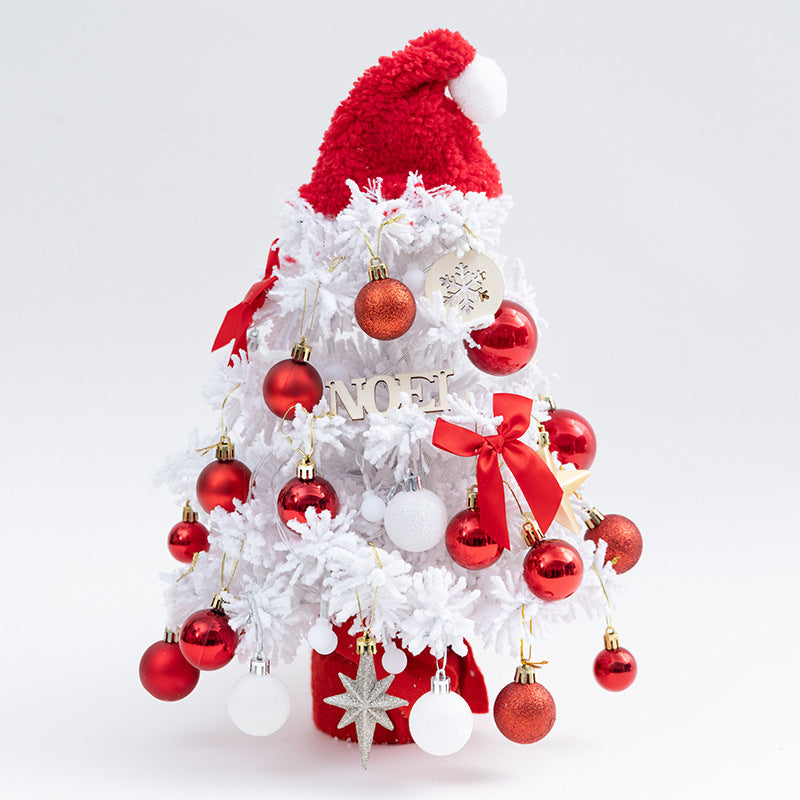 Mini table Christmas tree, 50 cm