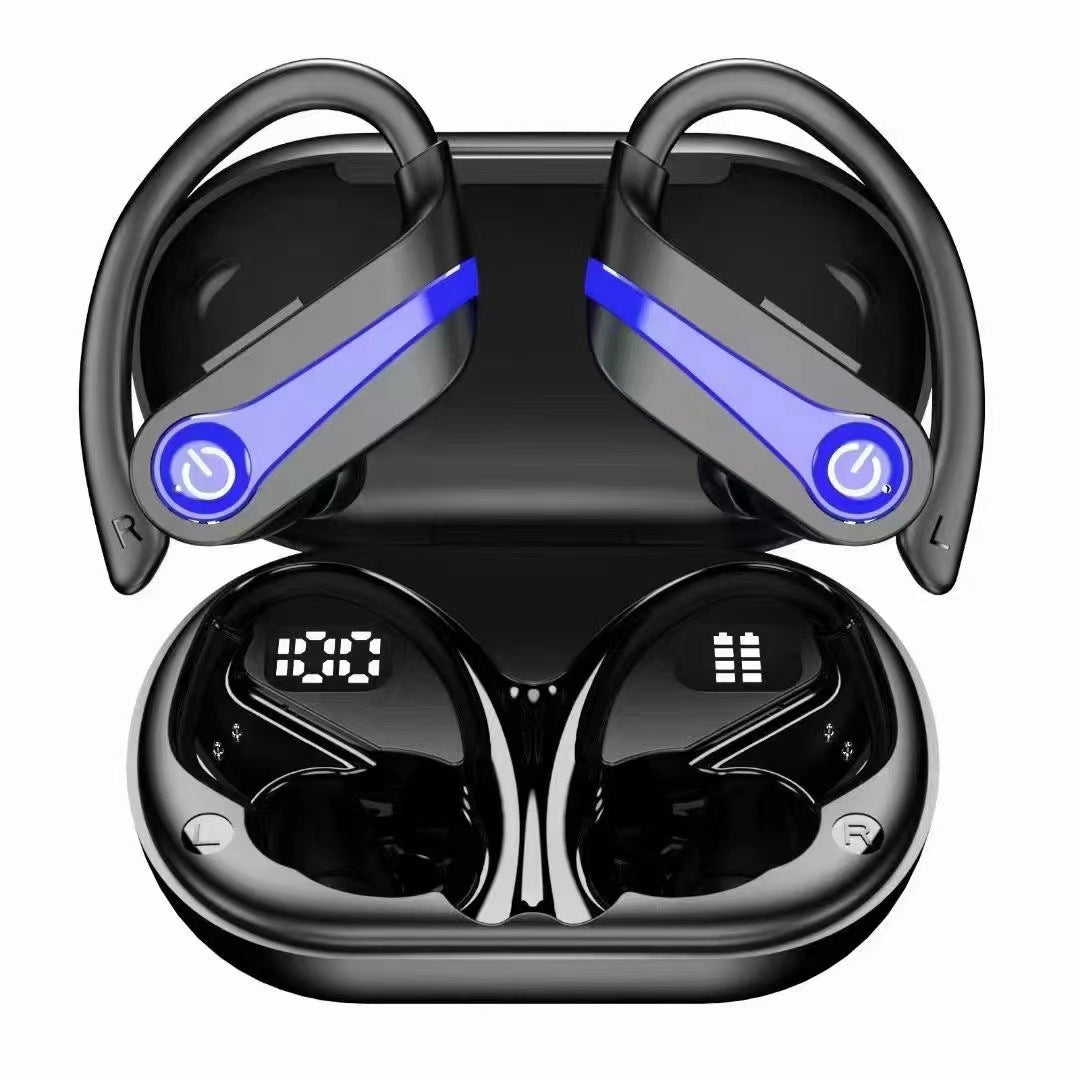 Wireless Bluetooth Earbuds Q63 with Intelligent Noise Cancellation