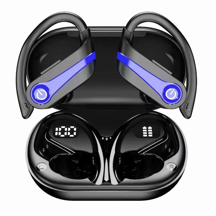 Wireless Bluetooth Earbuds Q63 with Intelligent Noise Cancellation